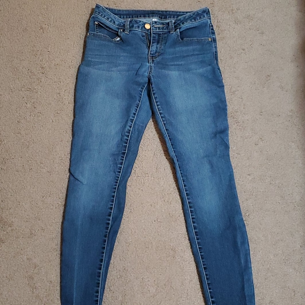 American Eagle Skinny Jeans Size 4